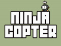 Igra Ninja Copter