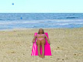 Igra Beach squirter