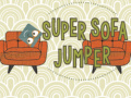 Igra Super Sofa Jumper