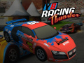 Igra Y8 Racing Thunder