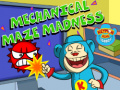 Igra Keymon Ache Mechanical Maze Madness