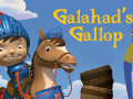 Igra Galahads Gallop
