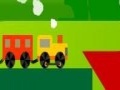 Igra Mini Train