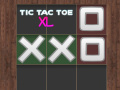 Igra Tic Tac Toe XL