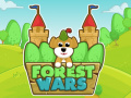 Igra Forest Wars