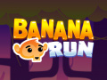 Igra Banana Run