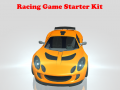 Igra Racing Game Starter Kit