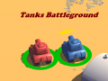 Igra Tanks Battleground  