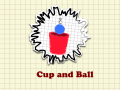 Igra Cup and Ball   
