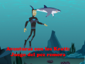 Igra Aventuras con los Kratt: Juego del pez remora  