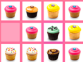 Igra 2048 Cupcakes