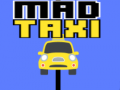 Igra Mad Taxi