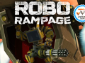 Igra Robo Rampage