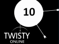 Igra Twisty Arrow