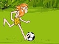 Igra Prehistoric Football