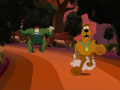 Igra Scooby-Doo! Creeper Chase Runner