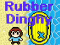 Igra Rubber Dinghy