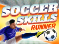 Igra Soccer Skills Runner