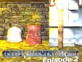 Igra Creepy Basement Escape Episode 2