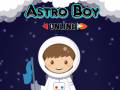 Igra Astro Boy Online