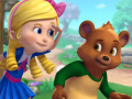 Igra Goldie & Bear Fairy tale Forest Adventure