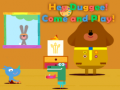 Igra Hey Duggee Come and Play!