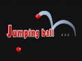 Igra Jumping Ball