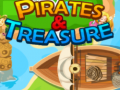 Igra Pirates & Treasure
