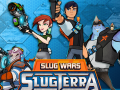 Igra Slugterra Slug Wars