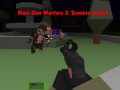 Igra Pixel Gun Warfare 2: Zombie Attack