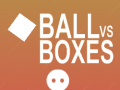 Igra Ball vs Boxes