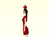 Igra Apple Shooting