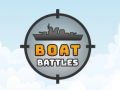 Igra Boat Battles