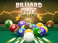 Igra Billiard Blitz Challenge