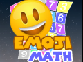 Igra Emoji Math