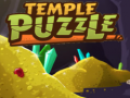 Igra Temple Puzzle