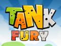 Igra Tank Fury