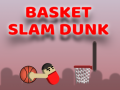 Igra Basket Slam Dunk