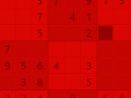 Igra Sudoku G8