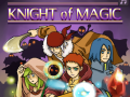 Igra Knight of Magic