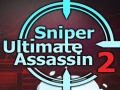 Igra Sniper Ultimate Assassin 2
