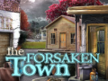 Igra The Forsaken Town