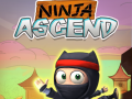 Igra Ninja Ascend