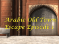 Igra Arabic Old Town Escape Episode 1