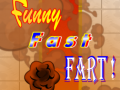 Igra Funny Fast Fart