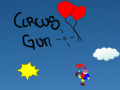 Igra Circus Gun