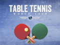 Igra Table Tennis World Tour