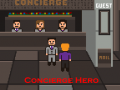 Igra Concierge Hero  