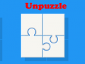 Igra Unpuzzle
