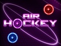 Igra Air Hockey